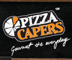 Pizza Capers
