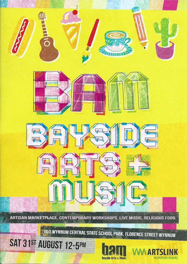 Bayside Arts & Music