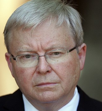 KRudd