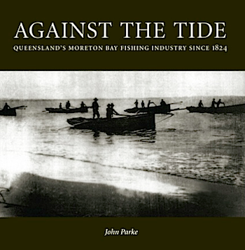 against the tide book cover