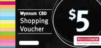 $5 voucher