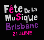 fete de la musique logo