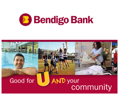 Bendigo Community Bank image