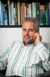 Michael Jullyan of ThinkTank Architects