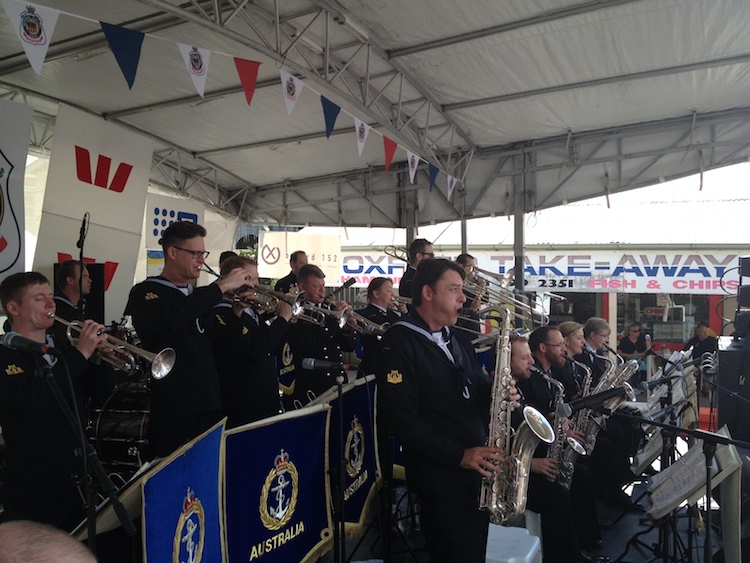 Navy Band