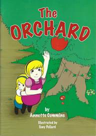 The Orchard cover