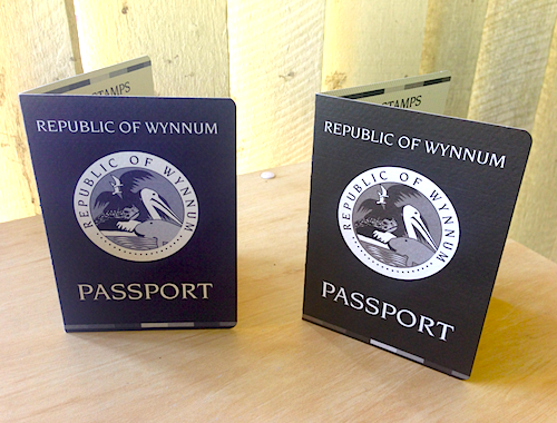 Passports