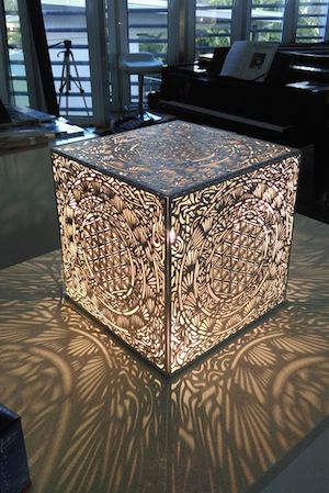 Ramses Cube