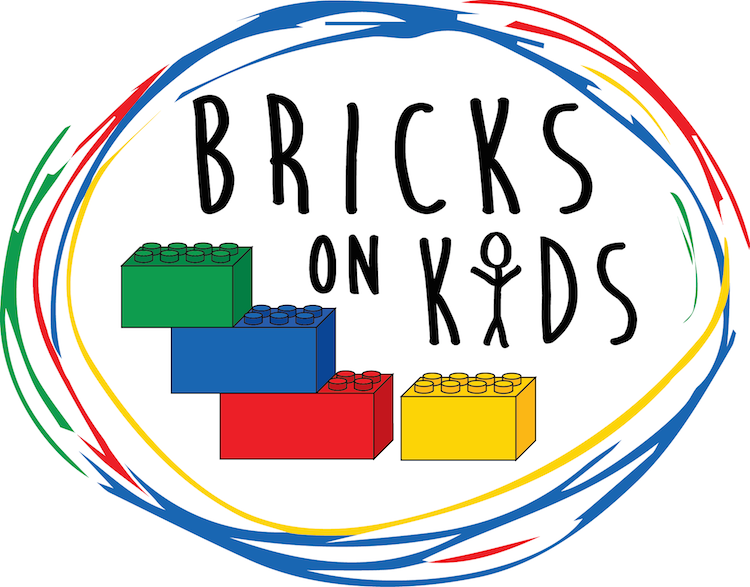 Bricks On Kids logo