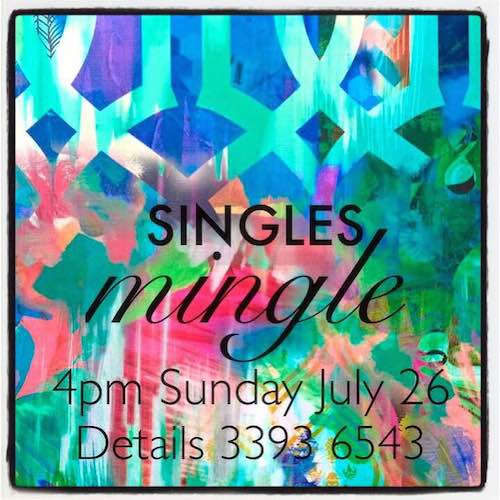 singles mingle cedar and pine