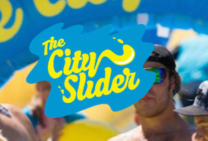 The City Slider