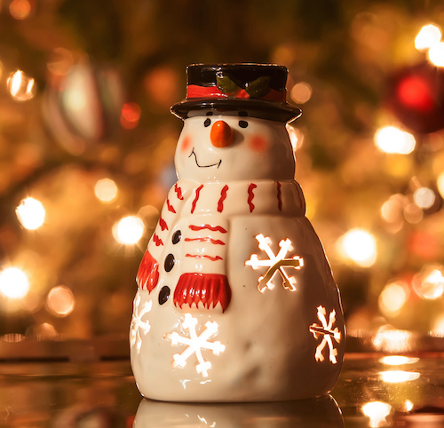 Christmas_candle_snowman_with_lights