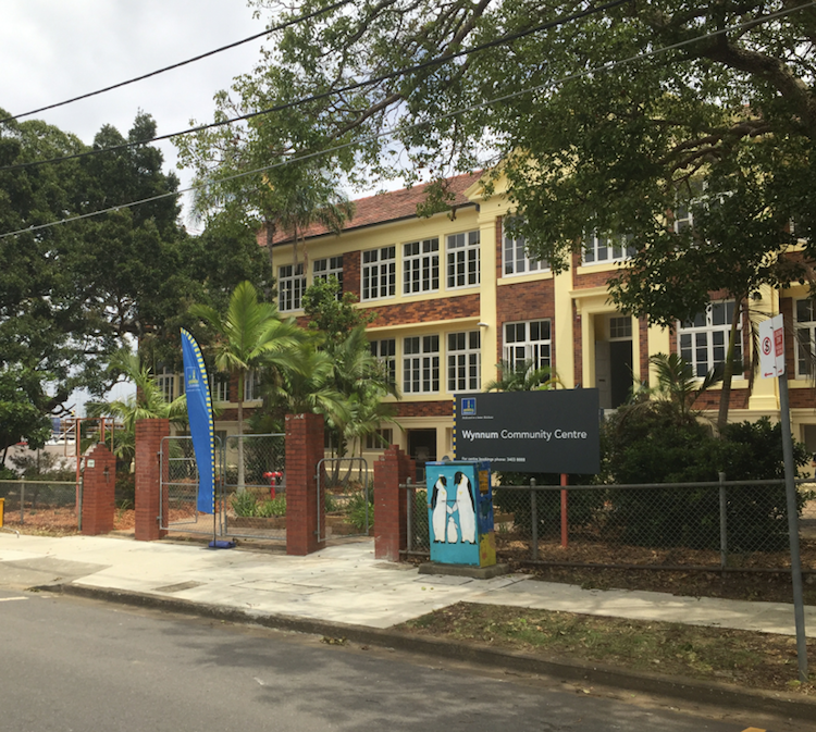 Wynnum Community Centre