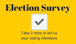 ElectionSurvey