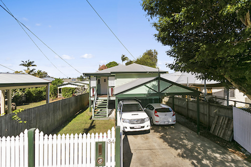 34 Haig Street Wynnum