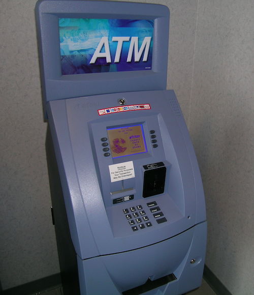 ATM