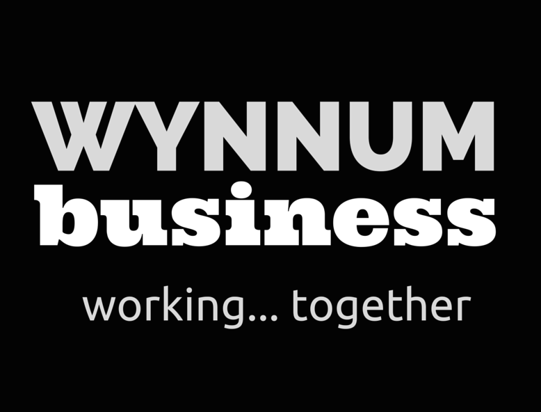 Wynnum Business Logo