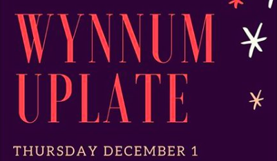 Wynnum UpLate