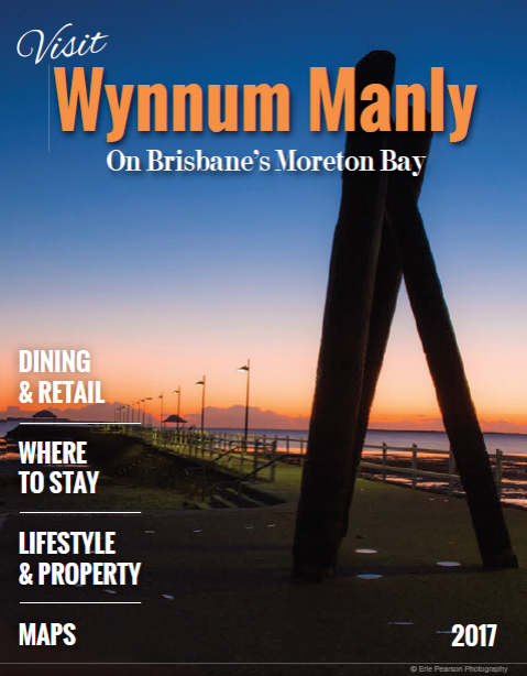 2017 Wynnum Manly Guide