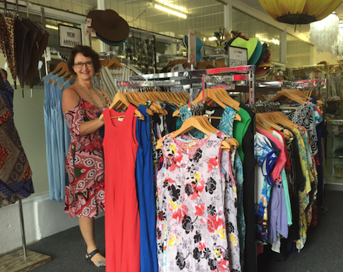 Fashion in Wynnum - WynnumCentral