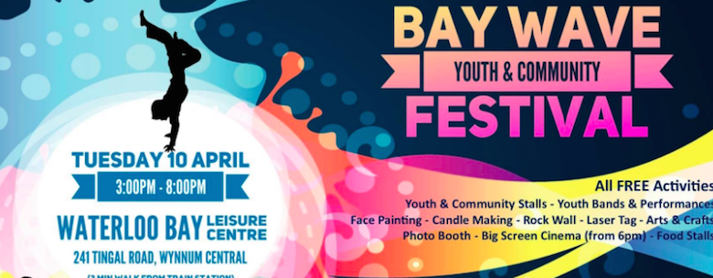 baywave festival