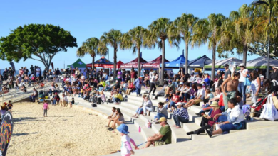 Winnam NAIDOC/Kunjiel 2017