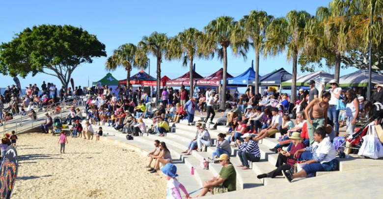 Winnam NAIDOC/Kunjiel 2017