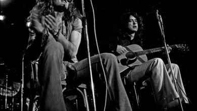 Led Zeppelin