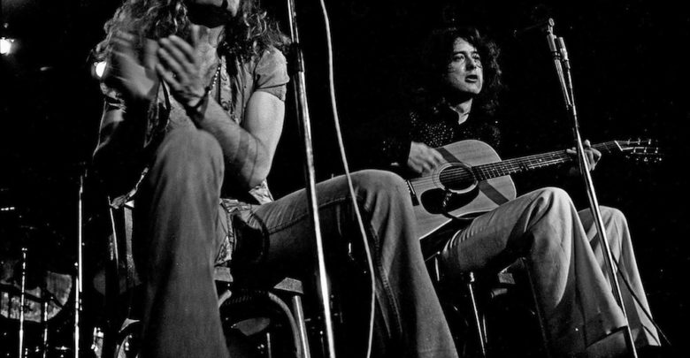 Led Zeppelin