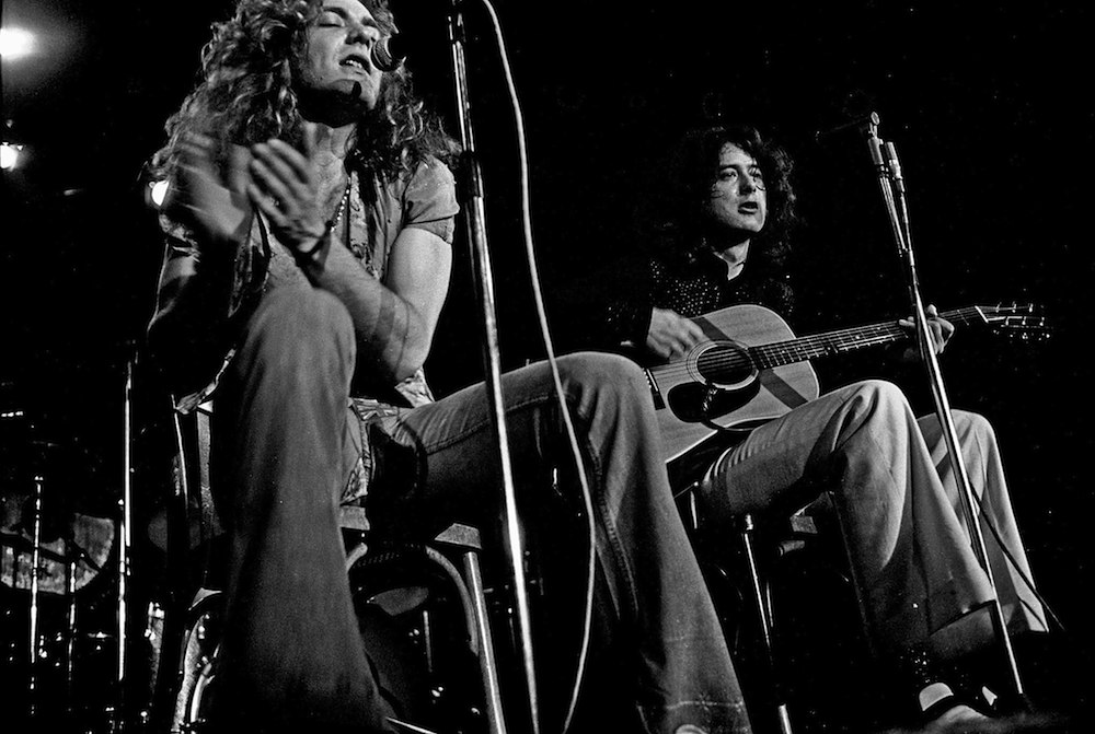 Led Zeppelin