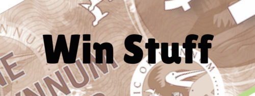 Win Stuff Win Stuff - WynnumCentral