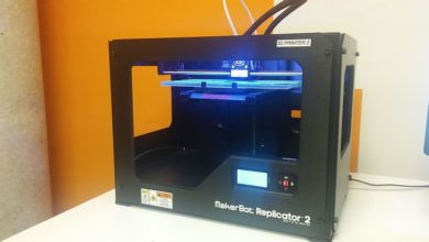 3D Printer