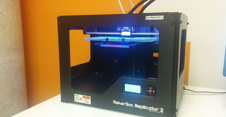 3D Printer