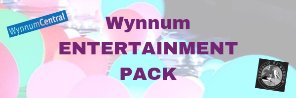Wynnum Entertainment Pack