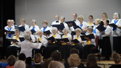 Wynnum Choral Society