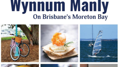 Visit Wynnum Manly Guide 2019