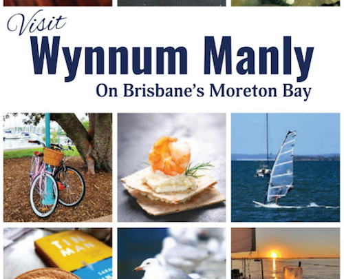 Visit Wynnum Manly Guide 2019