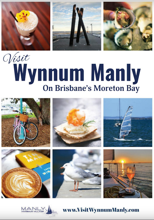 Visit Wynnum Manly Guide 2019