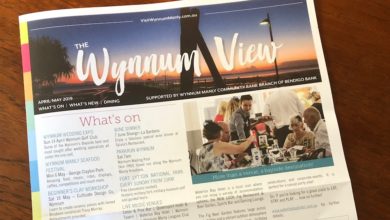 The Wynnum View