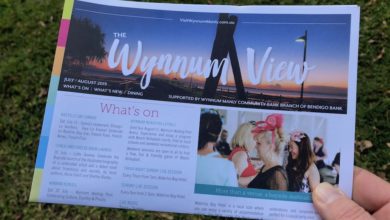 The Wynnum View