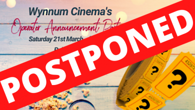 Postponed