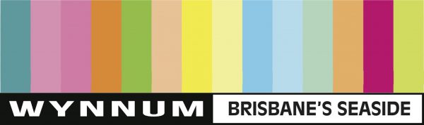Wynnum Colourband Sticker - Image 3