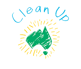 Clean Up Australia Day