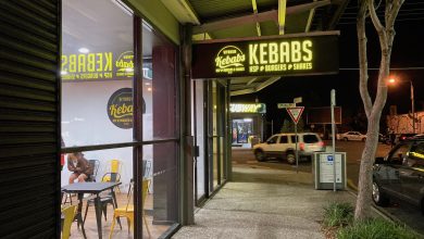 Photo of Another kebab joint for Wynnum Central
