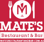 Mates Restaurant & Bar