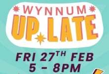 Wynnum UpLate FEB 2026