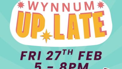 Wynnum UpLate FEB 2026