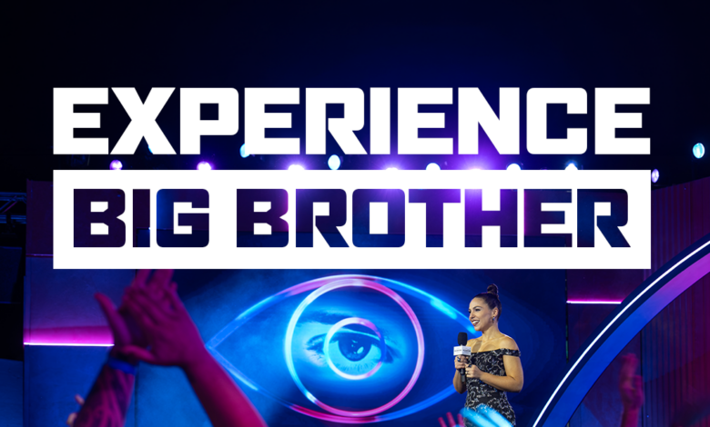 Big Brother coming to Wynnum