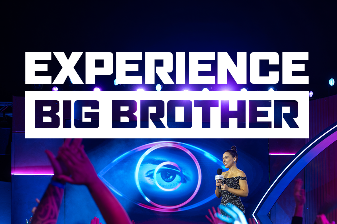 Big Brother coming to Wynnum